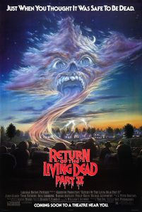 Return of the Living Dead II (1988) Drinking Game!