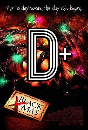 Black Christmas (2006) Review Poster