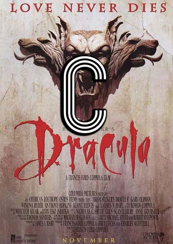 Bram Stoker's Dracula (1992) Review Poster