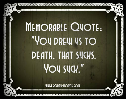 Did You Know 1: Carnivorous (2008)