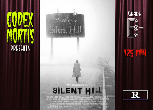 Silent Hill (2006) Review: Beautifully Creepy but Unsatisfying