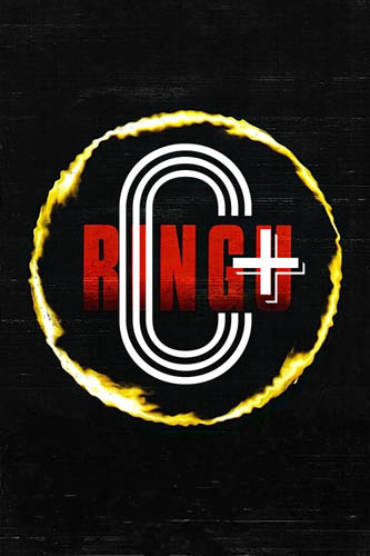 Ringu (1998) Review Poster