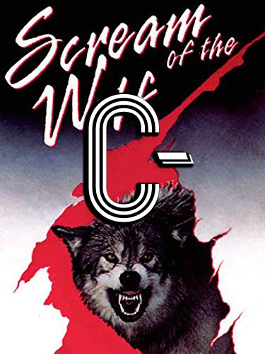 Scream of the Wolf (1974) Review Poster