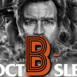 Doctor Sleep (2019) Review Poster