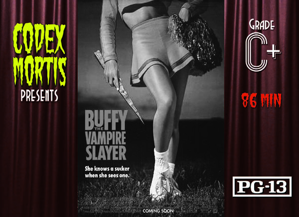 Buffy the Vampire Slayer (1992) Review: Valley Vampires