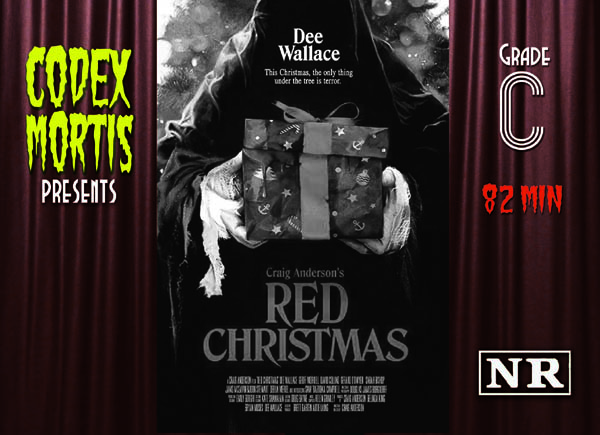 Red Christmas (2016) Review: Depressing Holiday Flick
