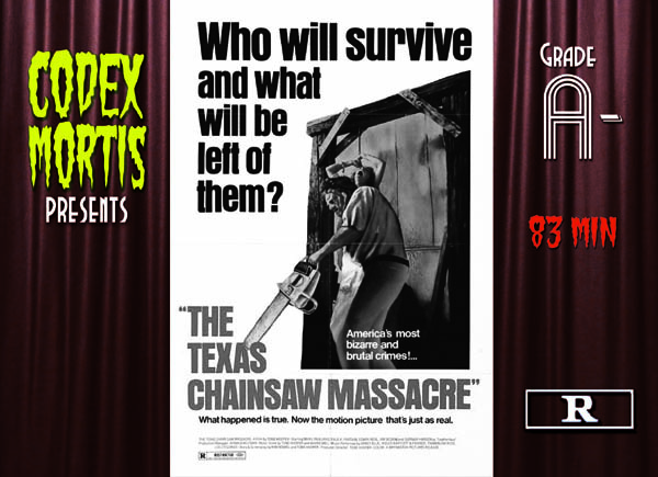 The Texas Chain Saw Massacre (1974) Review: Disturbingly Good