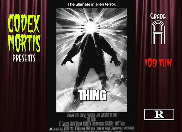 The Thing (1982) Review: John Carpenter’s Classic